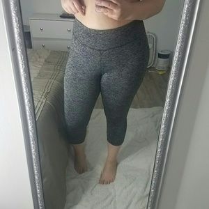 Tek gear women legging size L